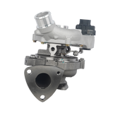 GTB1749VK Turbo Charger for Land Rover & Jaguar Twin Turbo 3.0L V6 >09 LHS LR029915