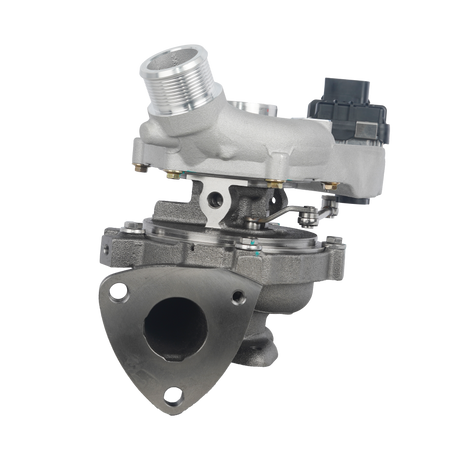 GTB1749VK Turbo Charger for Land Rover & Jaguar Twin Turbo 3.0L V6 >09 LHS LR029915