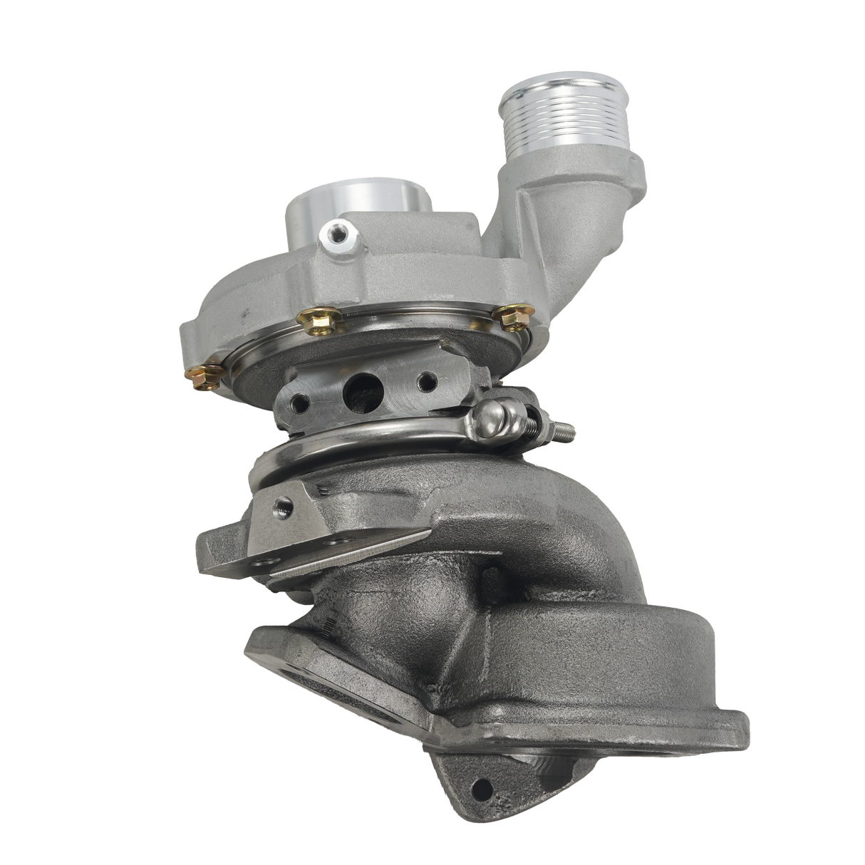 GT1444Z Turbo Charger for Land Rover & Jaguar Twin Turbo 3.0L V6 09> RHS LR056370