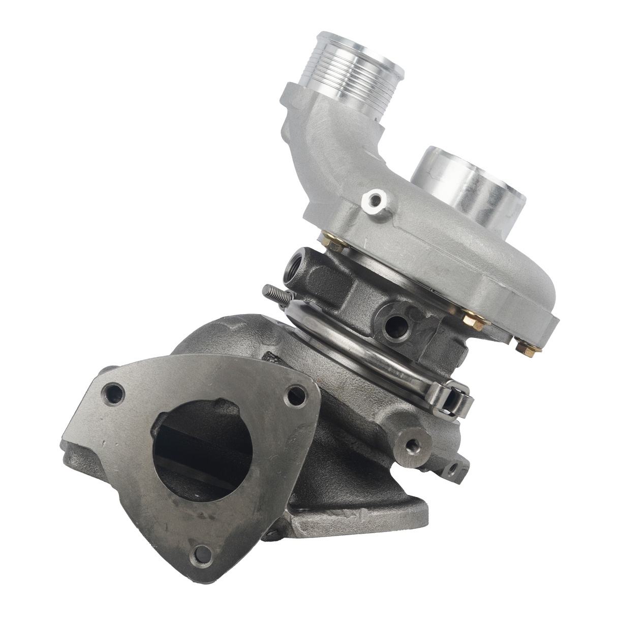 GT1444Z Turbo Charger for Land Rover & Jaguar Twin Turbo 3.0L V6 09> RHS LR056370