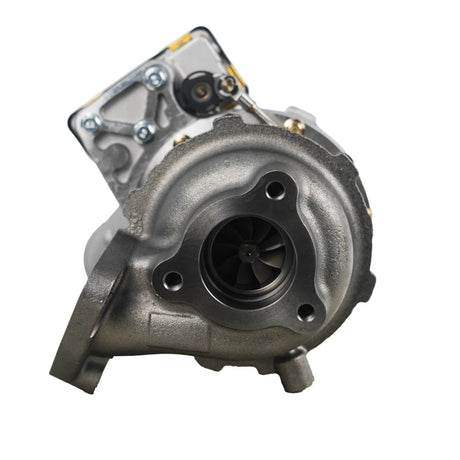 Brand New Turbo Charger for Hyundai Santa Fe & Kia Carnival Sorento 2.2L D4HB CRDi 2F100 — EE-780502 — image 2