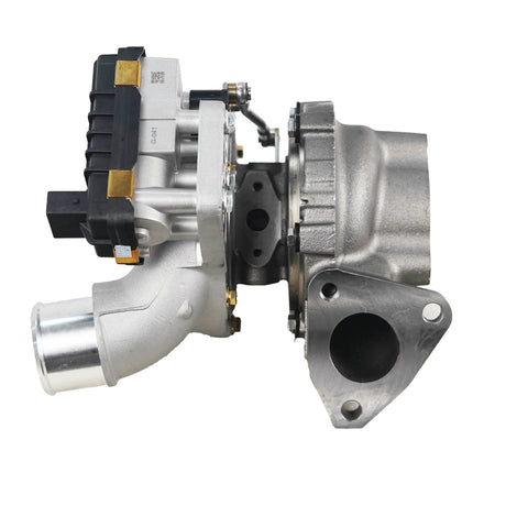 Brand New Turbo Charger for Hyundai Santa Fe & Kia Carnival Sorento 2.2L D4HB CRDi 2F100 — EE-780502 — image 3