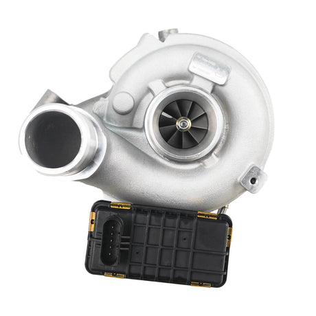 Brand New Turbo Charger for Hyundai Santa Fe & Kia Carnival Sorento 2.2L D4HB CRDi 2F100 — EE-780502 — image 1