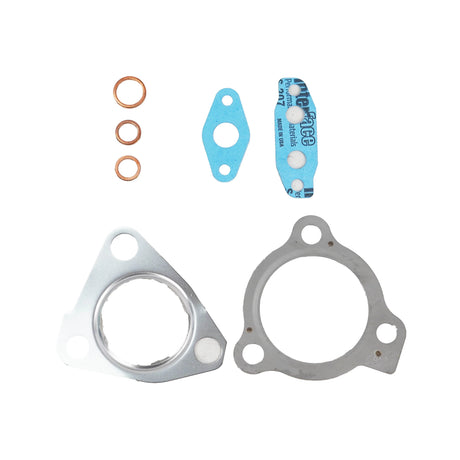 Brand New Turbo Charger for Hyundai Santa Fe & Kia Carnival Sorento 2.2L D4HB CRDi 2F100 gasket set — EE-780502 — image 5