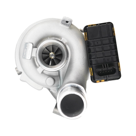 Brand New Turbo Charger for Hyundai Santa Fe & Kia Carnival Sorento 2.2L D4HB CRDi 2F100 — EE-780502 — image 1