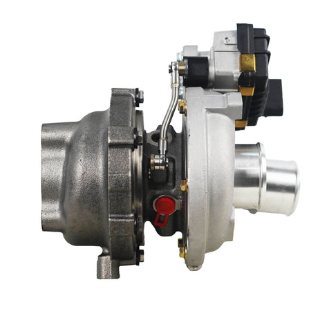 Brand New Turbo Charger for Hyundai Santa Fe & Kia Carnival Sorento 2.2L D4HB CRDi 2F100 — EE-780502 — image 4