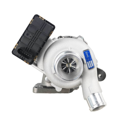 Standard Turbo Charger To Suit Ford Transit 2.2L CYFD Duratorq - 786880-6 - CCT Turbo