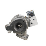 Standard Turbo Charger To Suit Ford Transit 2.2L CYFD Duratorq - 786880-6 - CCT Turbo