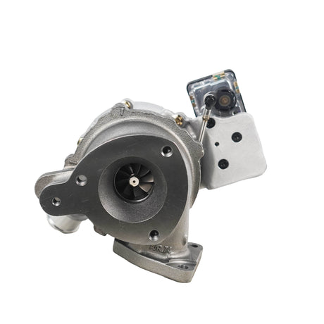 Standard Turbo Charger To Suit Ford Transit 2.2L CYFD Duratorq - 786880-6 - CCT Turbo