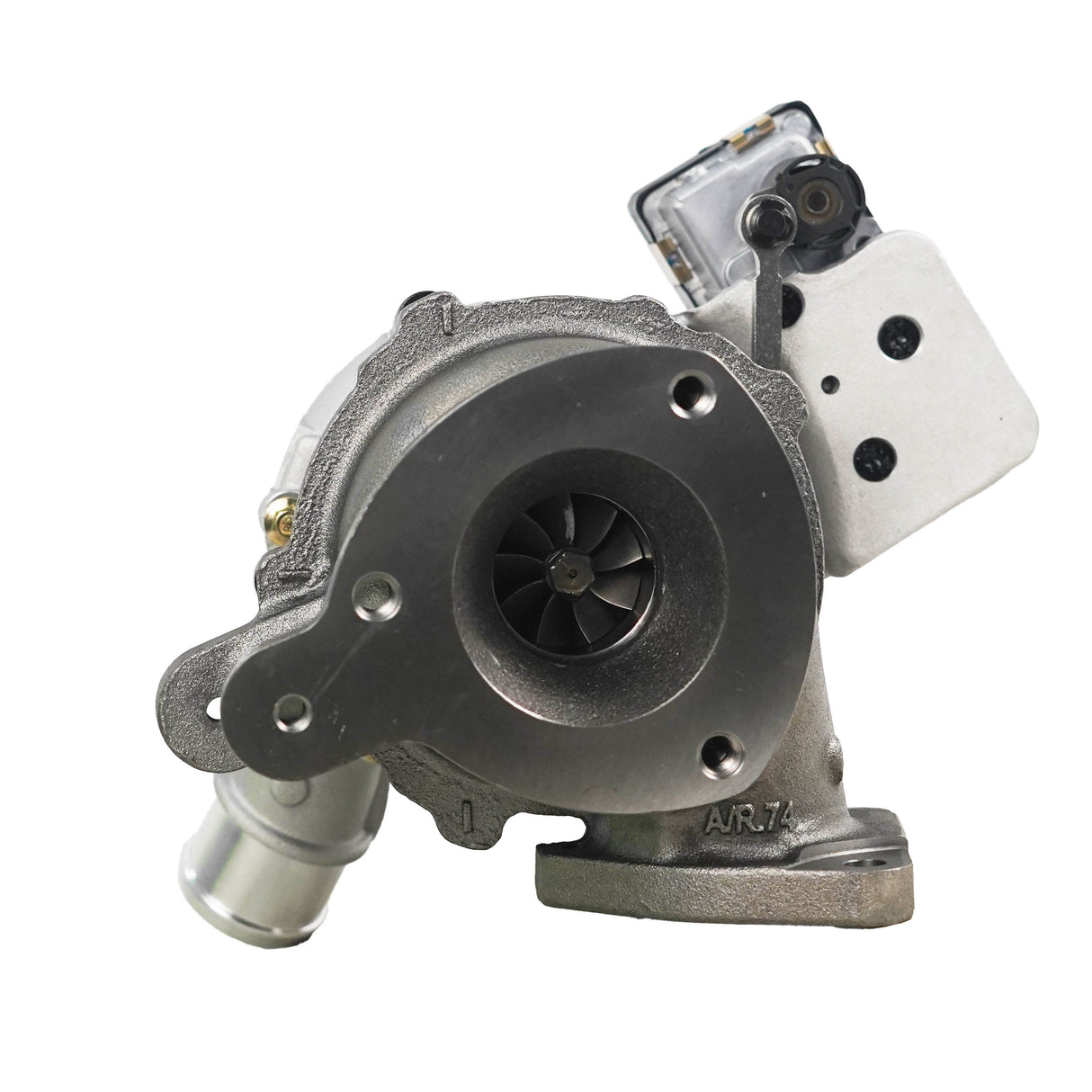 Standard Turbo Charger To Suit Ford Transit 2.2L CYFA Duratorq - 786880-23 - CCT Turbo