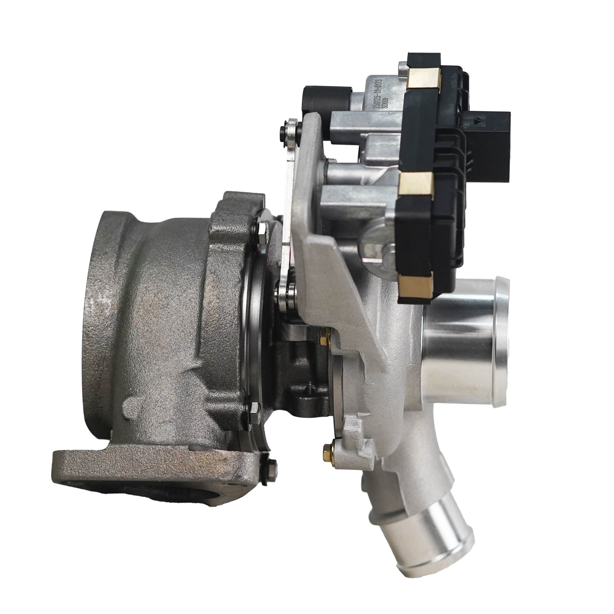 Standard Turbo Charger To Suit Ford Transit 2.2L CYFA Duratorq - 786880-23 - CCT Turbo