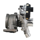 Standard Turbo Charger To Suit Ford Transit 2.2L CYFA Duratorq - 786880-23 - CCT Turbo