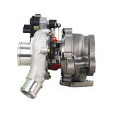 Standard Turbo Charger To Suit Ford Transit 2.2L CYFA Duratorq - 786880-23 - CCT Turbo