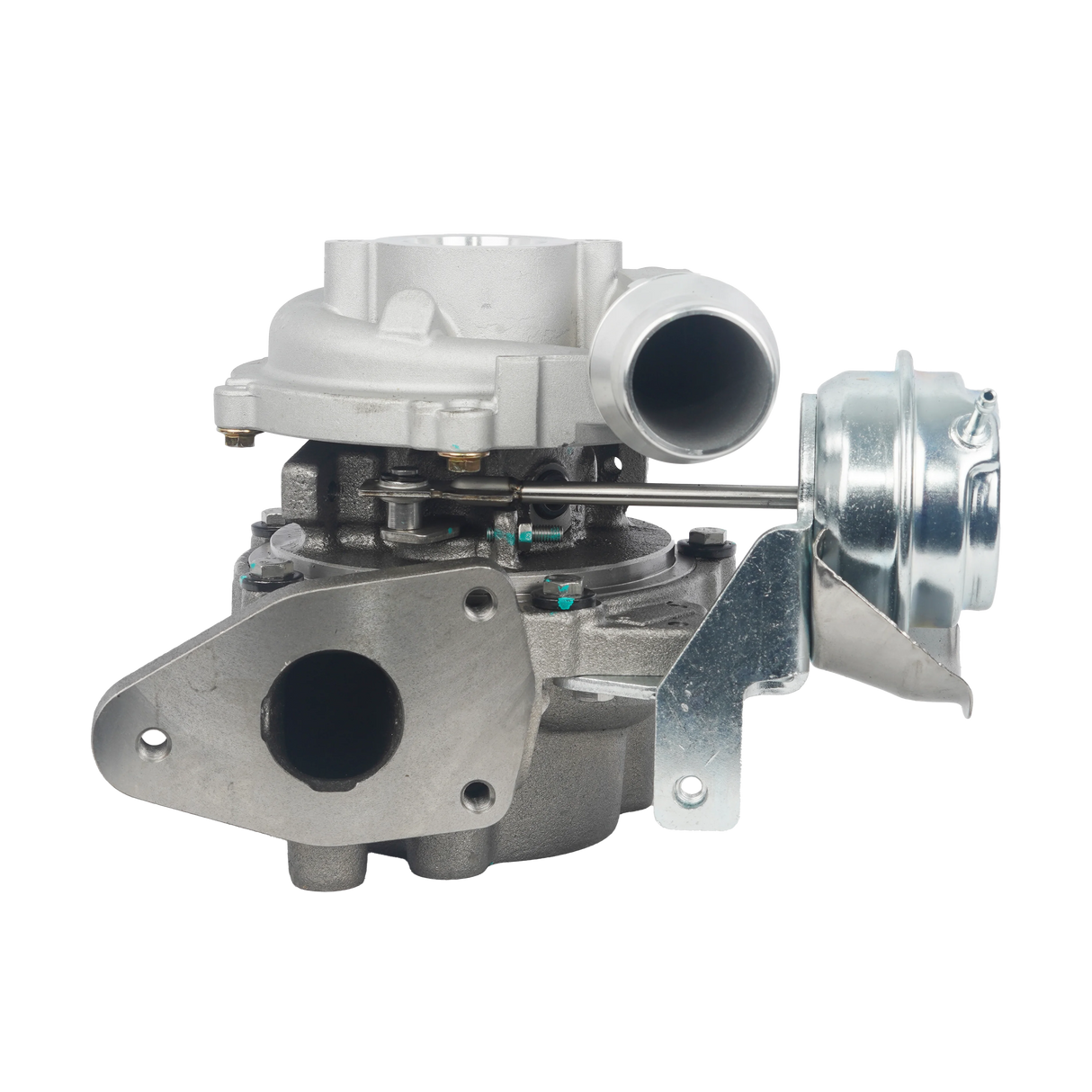 Brand New GTB1549LV Turbo Charger for Renault Master 2.3L M9T D3 — EE-790179 — image 2
