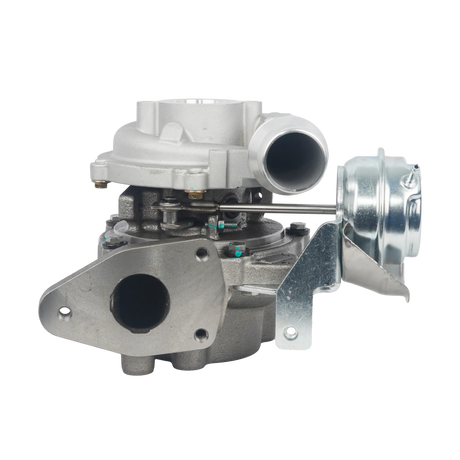 Brand New GTB1549LV Turbo Charger for Renault Master 2.3L M9T D3 — EE-790179 — image 2