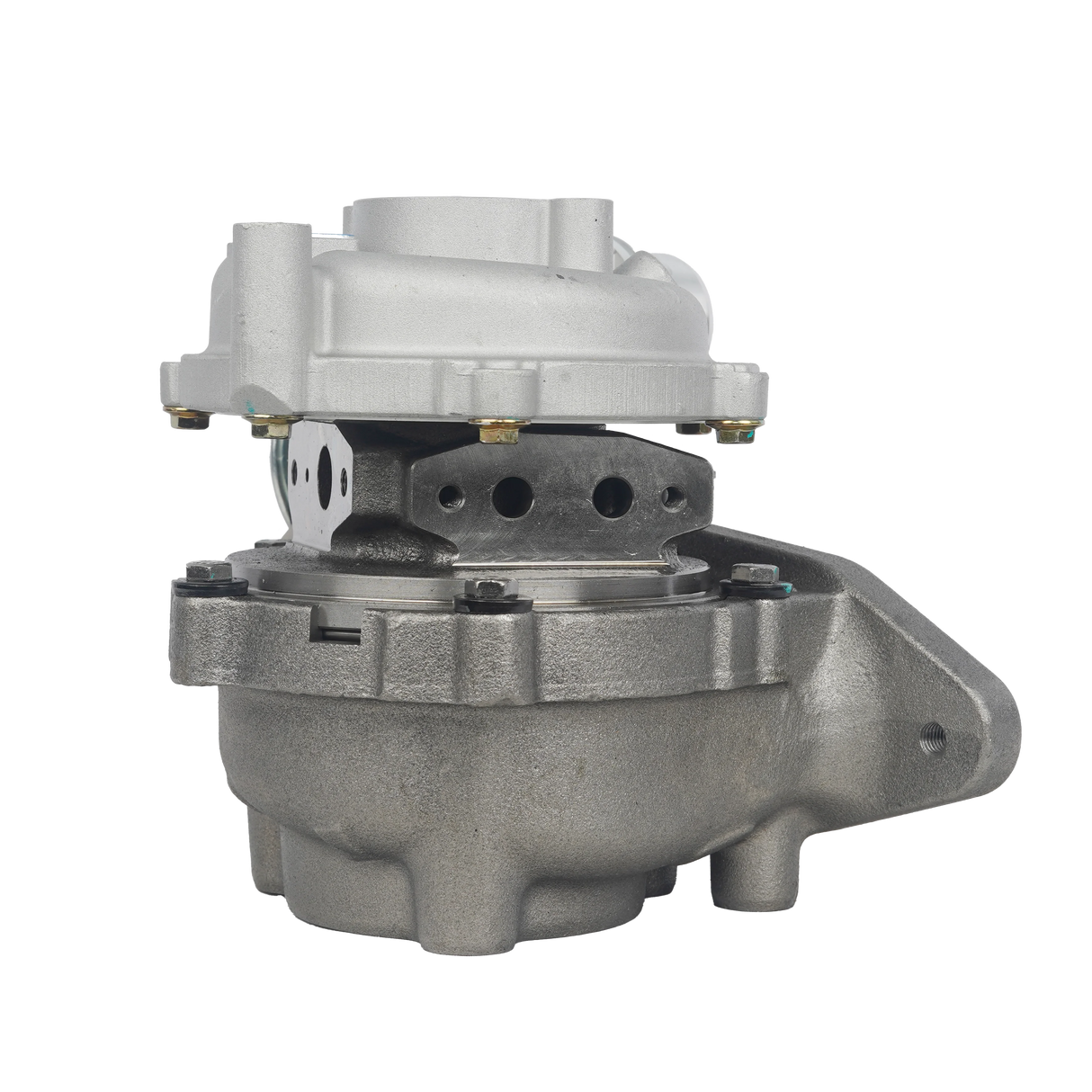 Brand New GTB1549LV Turbo Charger for Renault Master 2.3L M9T D3 — EE-790179 — image 3