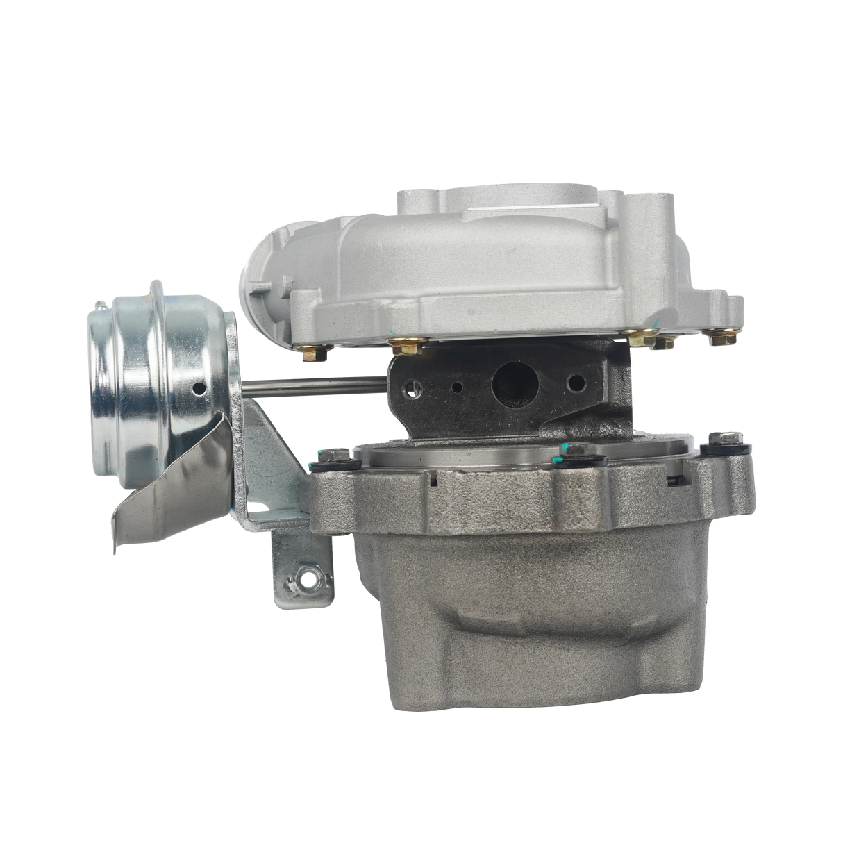 Brand New GTB1549LV Turbo Charger for Renault Master 2.3L M9T D3 — EE-790179 — image 4