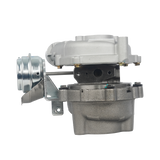 Brand New GTB1549LV Turbo Charger for Renault Master 2.3L M9T D3 — EE-790179 — image 4