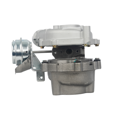Brand New GTB1549LV Turbo Charger for Renault Master 2.3L M9T D3 — EE-790179 — image 4