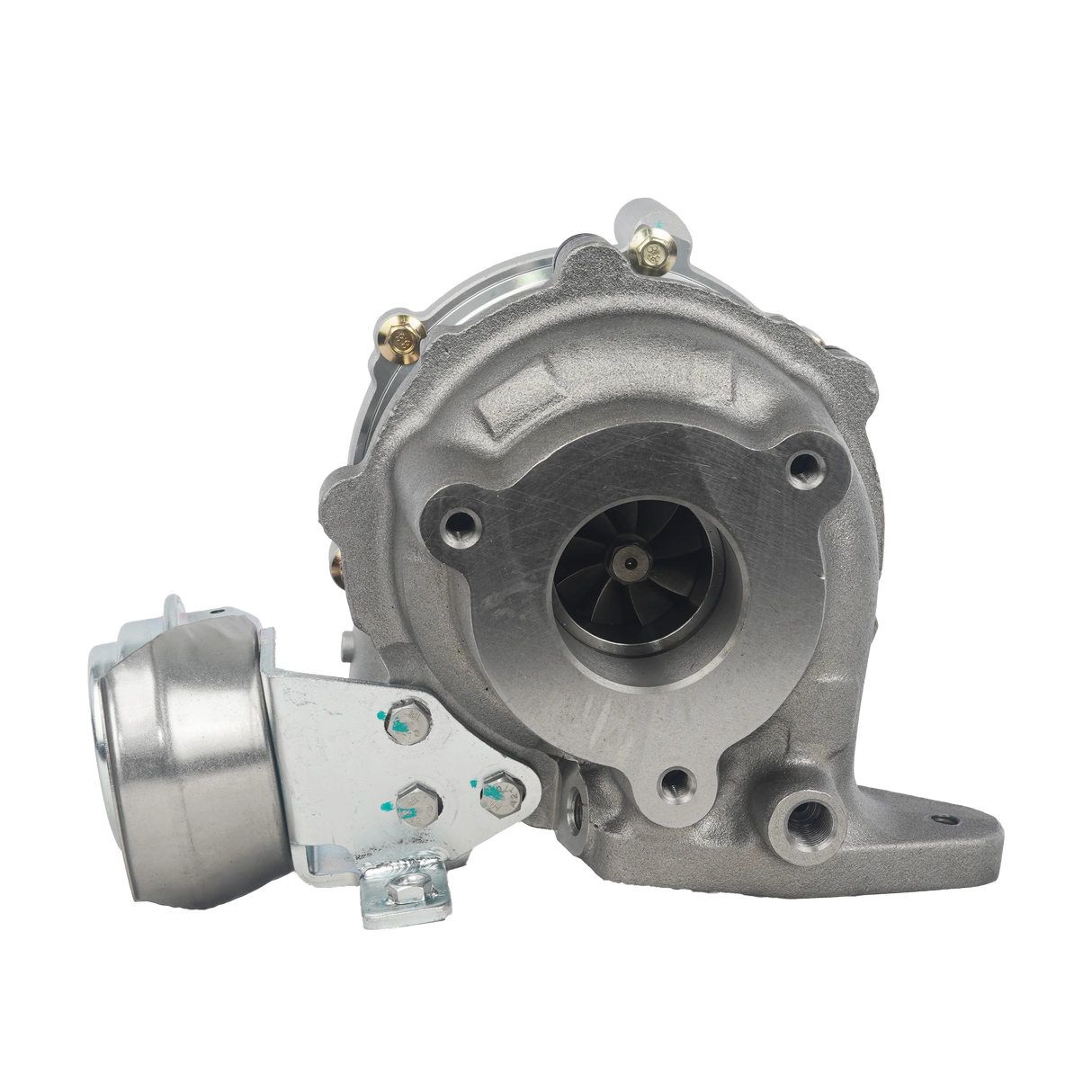 Brand New GTB1549LV Turbo Charger for Renault Master 2.3L M9T D3 — EE-790179 — image 5