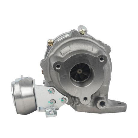 Brand New GTB1549LV Turbo Charger for Renault Master 2.3L M9T D3 — EE-790179 — image 5