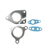 Brand New GTB1549LV Turbo Charger for Renault Master 2.3L M9T D3 gasket set — EE-790179 — image 6