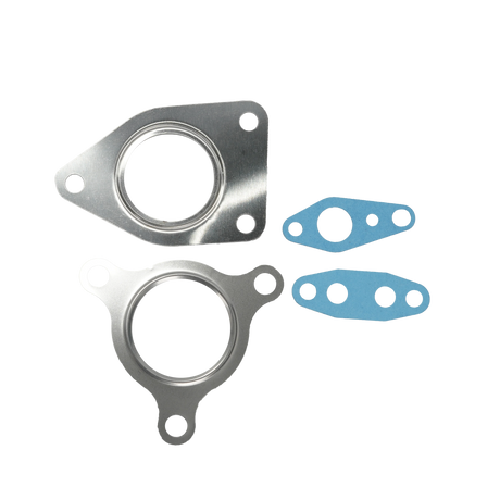 Brand New GTB1549LV Turbo Charger for Renault Master 2.3L M9T D3 gasket set — EE-790179 — image 6