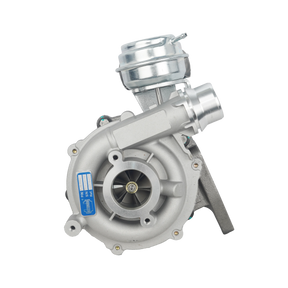Brand New GTB1549LV Turbo Charger for Renault Master 2.3L M9T D3 — EE-790179 — image 1