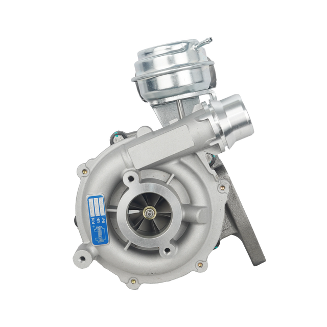 Brand New GTB1549LV Turbo Charger for Renault Master 2.3L M9T D3 — EE-790179 — image 1