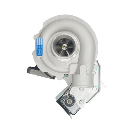 GTB1756VK Ceramic Turbo Charger for Holden RG Colorado 2.8L 797001 - front view