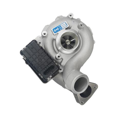 E&E GTB2056VZK turbocharger 804986
