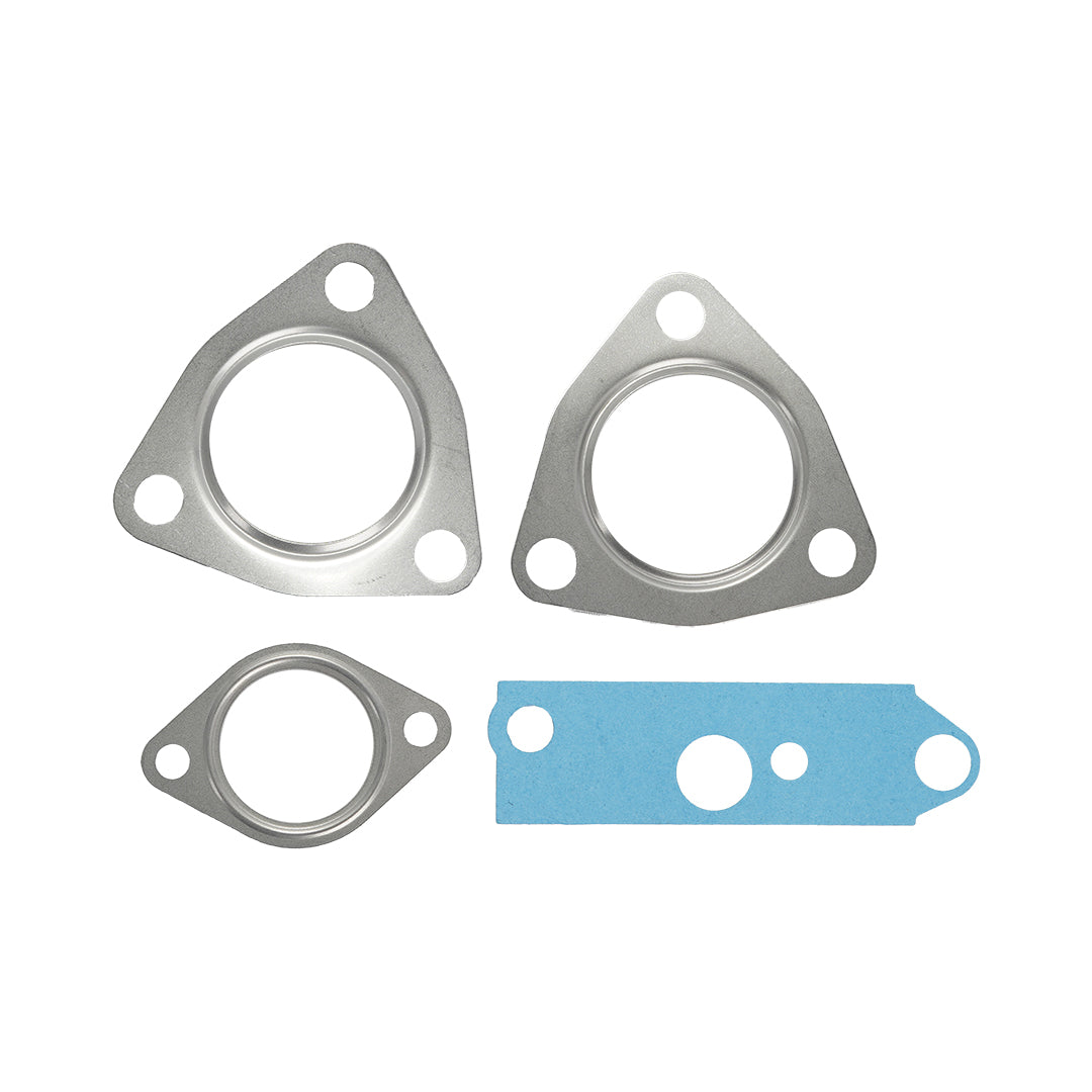 E&E GTB2056VZK turbocharger gasket kit