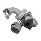 Brand New GTB1449VZ Turbo Charger for Citroen Peugeot 2.0L DW10C TED4 9677062780