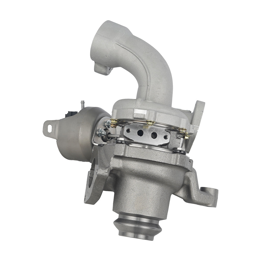 Brand New GTB1449VZ Turbo Charger for Citroen Peugeot 2.0L DW10C TED4 9677062780