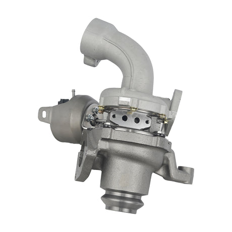 Brand New GTB1449VZ Turbo Charger for Citroen Peugeot 2.0L DW10C TED4 9677062780