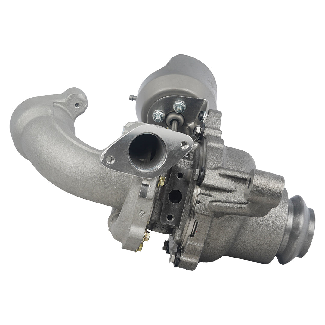 Brand New GTB1449VZ Turbo Charger for Citroen Peugeot 2.0L DW10C TED4 9677062780