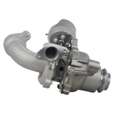 Brand New GTB1449VZ Turbo Charger for Citroen Peugeot 2.0L DW10C TED4 9677062780
