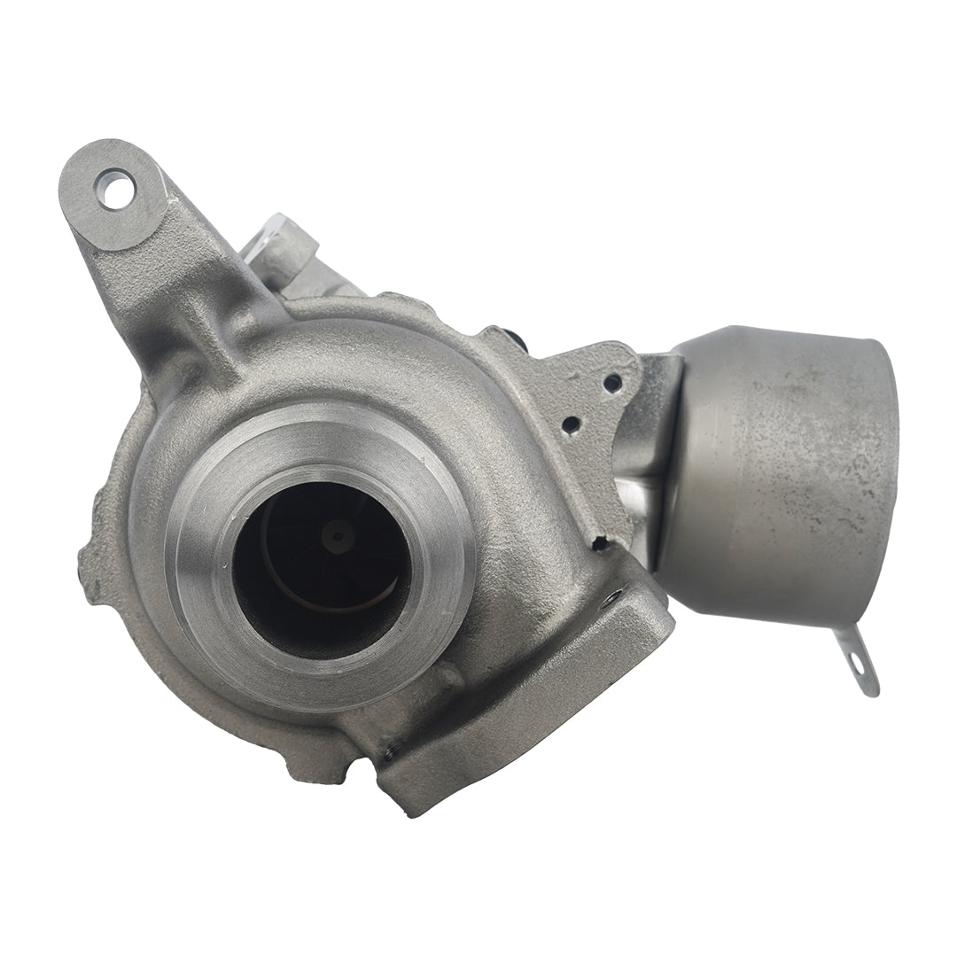 Brand New GTB1449VZ Turbo Charger for Citroen Peugeot 2.0L DW10C TED4 9677062780