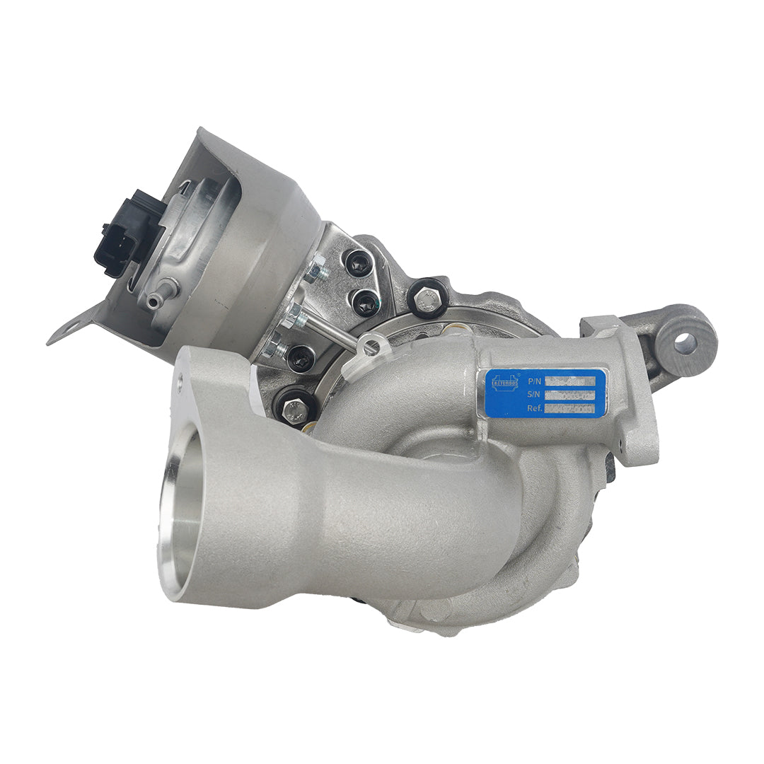 Brand New GTB1449VZ Turbo Charger for Citroen Peugeot 2.0L DW10C TED4 9677062780