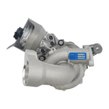 Brand New GTB1449VZ Turbo Charger for Citroen Peugeot 2.0L DW10C TED4 9677062780