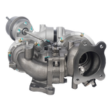 Brand New Bi-Turbo Chargers for Mazda 3 / 6 / CX-5 2.2L Skyactiv-D SH0113700A 810358