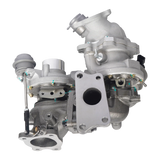 Brand New Bi-Turbo Chargers for Mazda 3 / 6 / CX-5 2.2L Skyactiv-D SH0113700A 810358