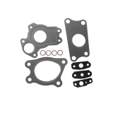 Brand New Bi-Turbo Chargers for Mazda 3 / 6 / CX-5 2.2L Skyactiv-D SH0113700A 810358