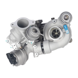 Brand New Bi-Turbo Chargers for Mazda 3 / 6 / CX-5 2.2L Skyactiv-D SH0113700A 810358