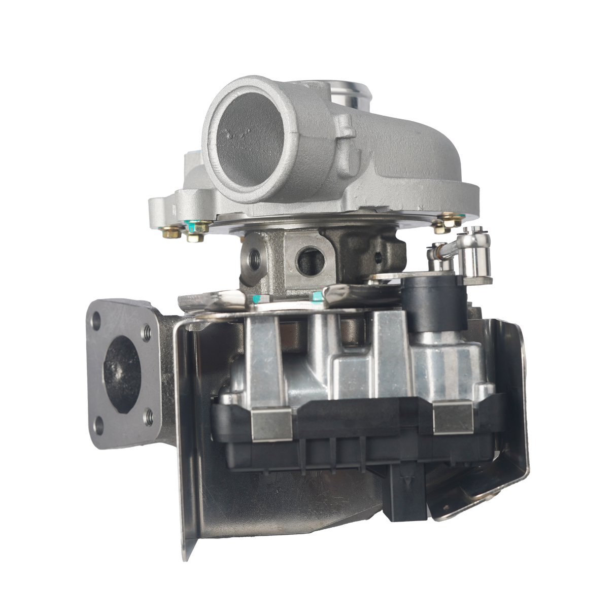 GTB1752VK Turbo Charger For Holden RG Colorado 2.8L Duramax RA428 145kW 10/2013-on 55486935