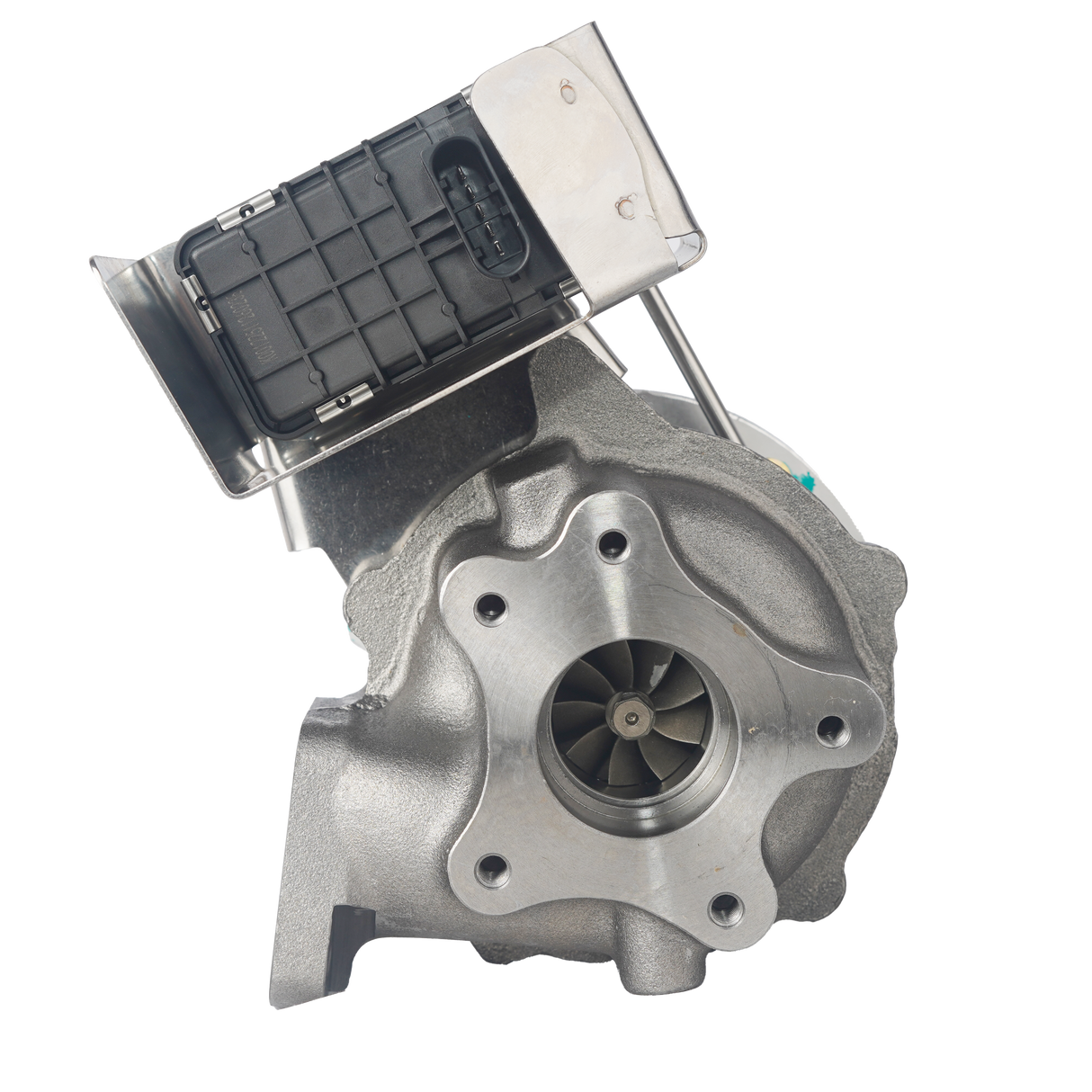 GTB1752VK Turbo Charger For Holden RG Colorado 2.8L Duramax RA428 145kW 10/2013-on 55486935