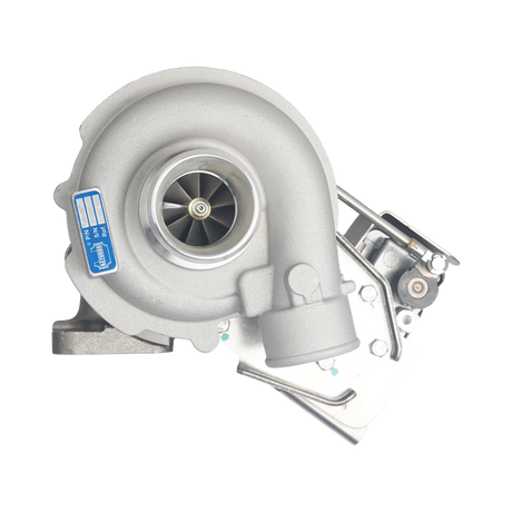 GTB1752VK Turbo Charger For Holden RG Colorado 2.8L Duramax RA428 145kW 10/2013-on 55486935 - front view