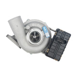 GTC1446VZ Turbo Charger To Suit Great Wall Haval H5 & H6 2.0L GW4D20 815479 - CCT Turbo