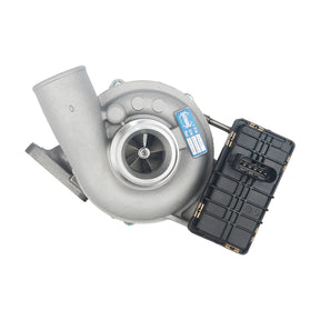 GTC1446VZ Turbo Charger To Suit Great Wall Haval H5 & H6 2.0L GW4D20 815479 - CCT Turbo