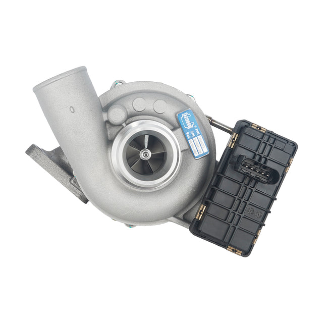 GTC1446VZ Turbo Charger To Suit Great Wall Haval H5 & H6 2.0L GW4D20 815479 - CCT Turbo